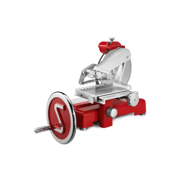 Αλλαντομηχανή Χειροκίνητη Λεπίδα 300mm ANNIVERSARIO 300 SRM-ANNIVERSARIO 300